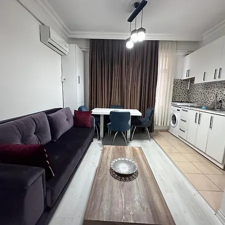 Sifo Rezidans Apartment